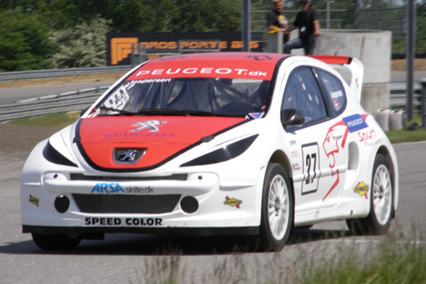 Morten Jespersen